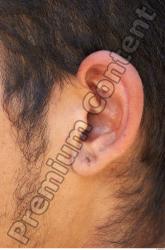 Ear Man Another Slim